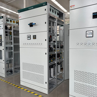Armoires électriques sur mesure, coffrets de commande basse tension, armoires de distribution, panneaux de distribution à vendre