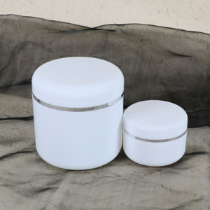 Bouteille en plastique pour crème crème delux bouteille ballon à <span class=keywords><strong>gaz</strong></span> bouteille de crème pour les mains - Product Image 3