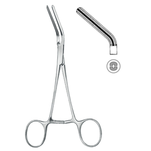 Debakey Peripheral Vascular <b>Clamp</b> - Product Image 5