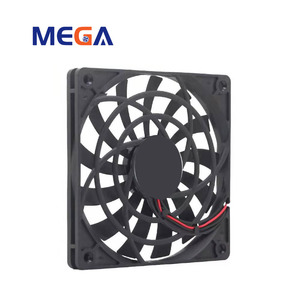Ventilateur de refroidissement axial, silencieux, 120x120x12mm, super fin, <span class=keywords><strong>120mm</strong></span>, MEGA12012 - Product Image 5