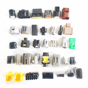 Amp tyco fci fep furukawa molex auto auto connettore impermeabile filo <span class=keywords><strong>automotive</strong></span> <span class=keywords><strong>plug</strong></span> adattatore sigillato produttore - Product Image 6