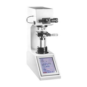 Suministro a Precio Económico: Probador de Dureza Digital Automático Micro Vickers SDEKON HV-1MDT con 1 Año de Garantía - Product Image 1