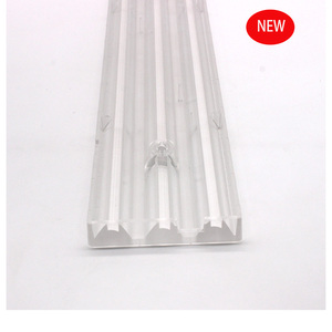 Muestra gratis Led clase pizarra Luz de techo de inyección de plástico de Pmma lente - Product Image 6