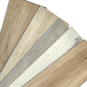 Modern Click System Waterproof PVC SPC <strong>Flooring</strong> for Indoor Use Fireproof &amp; Eco-Friendly - Product Image 1