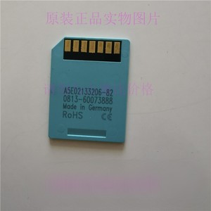 Tarjeta de Memoria Siemens 6ES7953-8LG30-0AA0 de 128KB Original para Uso Industrial - Product Image 3