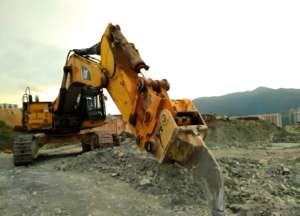 Производитель Китай, прямые поставки, OEM экскаватор, рыхлитель, высокое качество, Настраиваемые потрошители - Product Image 5