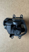 Lampe de phares antibrouillard de pièces automobiles pour Toyota Corolla Altis 2014 2015 2016 avec faisceau de câbles de commutateur de couvercle de phare antibrouillard