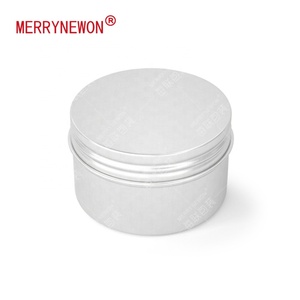Envases Cosméticos de Aluminio Plateado de 2oz, 4oz, 6oz y 8oz, con Tapa de Rosca, Colores Personalizables, Materiales Reciclables para Lápiz Labial y Loción - Product Image 4