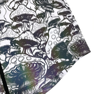 Maillots de baseball unisexes de haute qualité, chemises à boutons, uniformes de sport, hauts, streetwear hip-hop, grande taille, anti-UV - Product Image 5