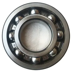 Ball bearing BB1-3096 Single row Deep groove ball bearings Quality imported from Germany size 25*56*12 mm in stock