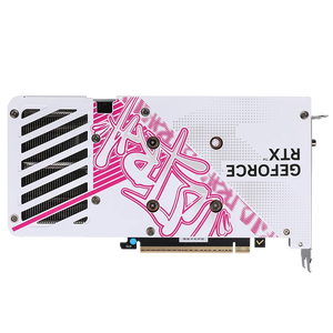 Nueva Tarjeta Gráfica para Juegos IGame GeForce RTX 5060 Ultra W OC 8GB Colorful 2025, GPU RTX 5060 8G para PC de Escritorio, Condición Mxm, con Ventilador - Product Image 4
