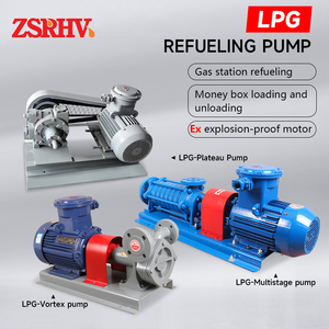 <span class=keywords><strong>LPG</strong></span> 디스펜서 용 실린더 충전 및 운송용 휴대용 자동 8 단 고압 <span class=keywords><strong>LPG</strong></span> 다단 펌프 OEM - Product Image 6