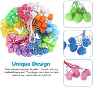 Boîte <span class=keywords><strong>de</strong></span> bain <span class=keywords><strong>de</strong></span> prothèse dentaire professionnelle/personnalisé enfants jouet cadeaux organisateur stockage bébé <span class=keywords><strong>lait</strong></span> dents <span class=keywords><strong>dent</strong></span> boîte en plastique boîtier en plastique - Product Image 5