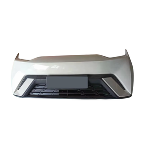 Pare-chocs avant et arrière en gros pour BYD Seagull Dolphin <span class=keywords><strong>Mini</strong></span> 2023-2025, kits de carrosserie extérieure en stock, état neuf - Product Image 2