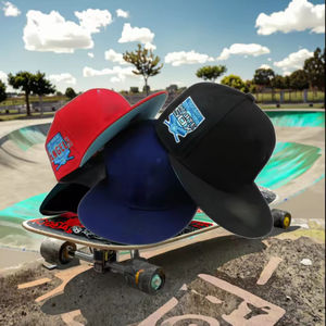 Casquettes MLBing personnalisées avec logo, casquettes snapback, casquettes de sport pour papa, casquettes de baseball élégantes, nouvelles casquettes ajustées pour le cyclisme, la plage, les activités de plein air - Product Image 1