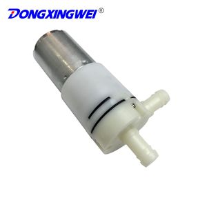 Moteur de pompe à eau Dongxingwei DS370-SC – Pièces pour humidificateur domestique haute efficacité - Product Image 5