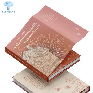 Vente en gros de livres et magazines à couverture rigide, impression couleur, de bonne qualité, livraison rapide, prix bas - Product Image 4