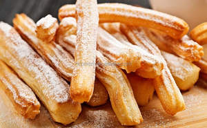 Máquina de Churros Clásica de Malasia, Máquina de Churros de Bajo <span class=keywords><strong>Precio</strong></span>, Máquina para Hacer Tulumba - Product Image 3