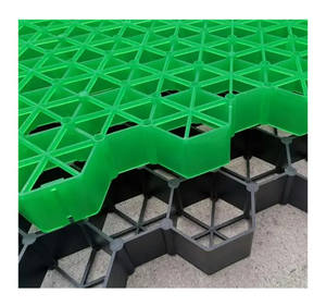 Vente en gros, nid d'abeille en plastique pour allées, gazon, gazon, gazon, pavage - Product Image 1