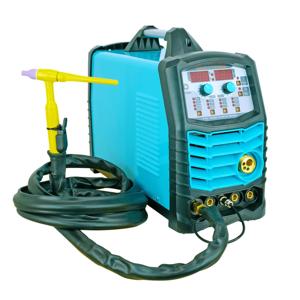Cortadora de Plasma Multifunción 5 en 1, Máquina de Soldadura IGBT, Cortadora de Plasma Multifunción 5 en 1 - Product Image 5