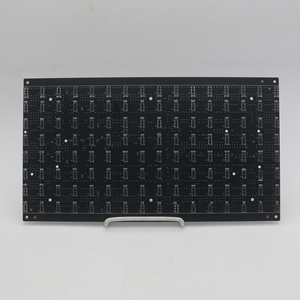 Có thể gập lại PCB FPC cáp điện thoại di động Flex hiển thị FPC với <span class=keywords><strong>LCD</strong></span> linh hoạt bảng mạch in - Product Image 6