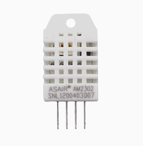 DHT22 Digital <strong>Temperature</strong> and Humidity <strong>Sensor</strong> AM2302 Rainbowsemi - Product Image 5