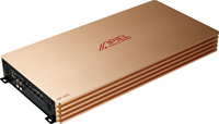 Amplificateur monoblock, amplificateur de voiture, amplificateur 5000 watts, audio de voiture