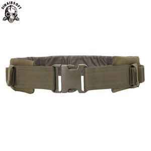 กระเป๋าคาดเอวแบบกลม 25 ช่อง ใส่กระสุน 12GA ลายพรางหลายสี - Product Image 5