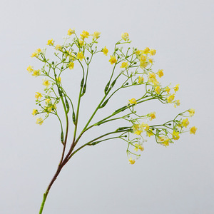 Flores Artificiales para Boda, Flores <span class=keywords><strong>Cielo</strong></span> Estrellado, Flores Artificiales para Decoración del Hogar, Artesanías, Ramos <span class=keywords><strong>de</strong></span> Decoración <span class=keywords><strong>de</strong></span> Interiores - Product Image 4