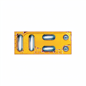 EPC8004 Electronic Circuit Components Transistors BOM IC In Stock Die - Product Image 1