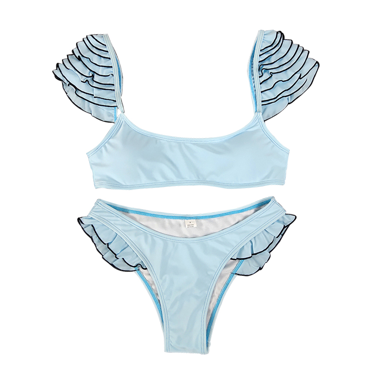 Bleu clair