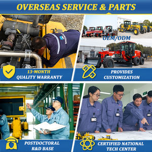 Excavadora de Orugas Pesada de 22 Toneladas en Existencia, Precio de Fábrica - Product Image 6