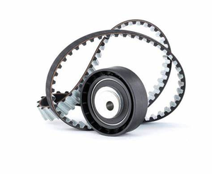 24312-23202 Kits <span class=keywords><strong>de</strong></span> courroie <span class=keywords><strong>de</strong></span> distribution <span class=keywords><strong>de</strong></span> moteur <span class=keywords><strong>de</strong></span> pièces automobiles OEM 24312-23202 24410-23050 pour Tucson 2.0 - Product Image 2