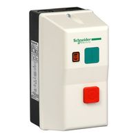 100% Original Motor Starter, 380V, 0.25 kW, 800mA, IP65, TeSys LE Series