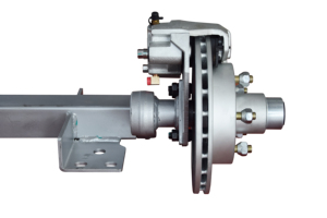 <span class=keywords><strong>Essieu</strong></span> de torsion de capacité d'assemblage de frein à disque hydraulique de 3500lbs de vente directe d'usine de haute qualité <span class=keywords><strong>pour</strong></span> une utilisation sur <span class=keywords><strong>remorque</strong></span> - Product Image 5