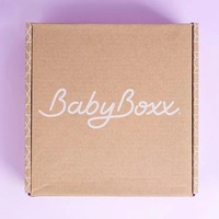 Boîte en carton ondulé personnalisée à faible MOQ pour le recyclage environnemental, emballage de soins de la peau, emballage brillant