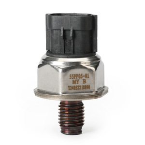Sensor Hidráulico Common Rail 55PP05-01 para Mitsubishi L200 OE 1465A034, Pieza de Repuesto Metálica - Product Image 3
