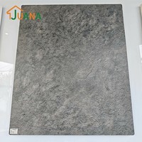 Colle pour panneaux PVC effet marbre – Panneaux de roche modernes pour maisons de luxe, hôtels, espaces commerciaux et décoration intérieure