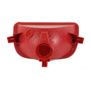 Chevrolet Malibu <b>Rear</b> <b>Fog</b> <b>Light</b> 25919039 Tail <b>Light</b> 2012-2014 Standard Voltage Halogen - Product Image 5