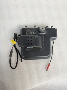 Cámara DVR Oculta para Auto con Visión Nocturna 4K HD para Chery Jaecoo J7 2023-2025, Estilo Original - Product Image 2