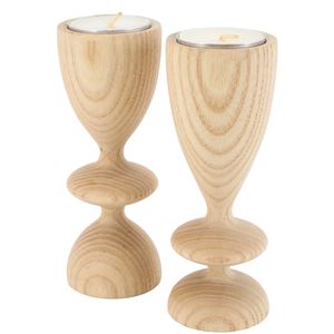 Custom Solid Pine Wood CNC Machined Components Furniture <b>Frame</b> Parts Eco Friendly Wood OEM Factory Price - Product Image 4