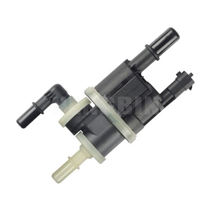Válvula de control de purga de solenoide de recipiente de carbono 10560405 3051A0165v Original de fábrica - Product Image 1
