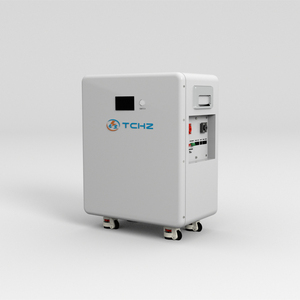 Batería LiFePO4 CE MSDS Touch de 25.6V 280Ah 300Ah 7kWh 8kWh <span class=keywords><strong>10kWH</strong></span>, <span class=keywords><strong>Pylontech</strong></span> para Almacenamiento de Energía Solar en el Hogar, Fuera de la Red - Product Image 3