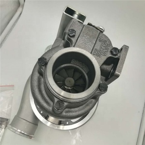 PC220-7 HX35W เทอร์โบรถขุดเทอร์โบชาร์จเจอร์ 6738-81-8192 6738-81-8191 6738-81-8190 - Product Image 3