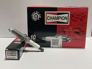 Bujías para Opel Corsa Lite, <span class=keywords><strong>Honda</strong></span> <span class=keywords><strong>CRV</strong></span>, <span class=keywords><strong>Honda</strong></span> PCX 150, Chrysler 300, <span class=keywords><strong>Honda</strong></span> PCX 160, Champion - Product Image 2