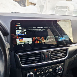 เครื่องเล่นวิดีโอมัลติมีเดียหน้าจอแอนดรอยด์13ขนาด1920*720 QLED สำหรับ MAZDA <span class=keywords><strong>CX</strong></span>-5 CX5 <span class=keywords><strong>CX</strong></span> 5 2012 2015 CarPlay วิทยุรถยนต์ autoradio 128GB - Product Image 3