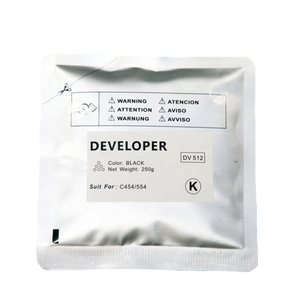 Good Quality DV512 Compatible <strong>Developer</strong> for KONICA MINOLTA BIZHUB C454 C554 <strong>Developer</strong> Powder - Product Image 2