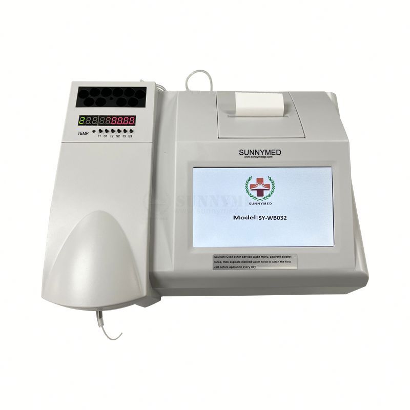 SY WUC 1803 Veterinary Warming Chamber
