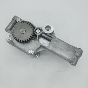 Diesel onderdelen OLIEPOMP GP 1898777 189-8777 voor Caterpillar GRAAFMACHINE 320B 325C MOTOR 3116 3126 C7 C9.3 - Product Image 2