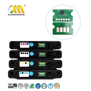 Cartouche d'encre avec puce pour imprimante Memjet VP660, compatible avec l'imprimante d'étiquettes Memjet VP600, puce d'encre pour photocopieur Memjet. - Product Image 2